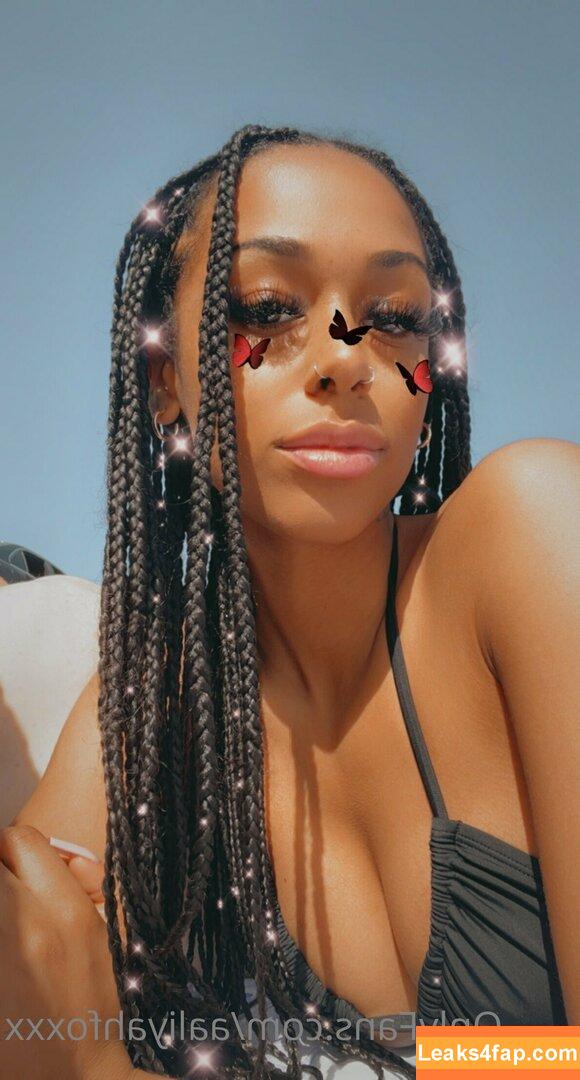 aaliyahfoxxx / aaliyah.foxx leaked photo photo #0066