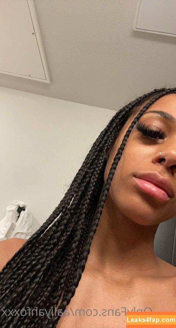 aaliyahfoxxx / aaliyah.foxx leaked photo photo #0068