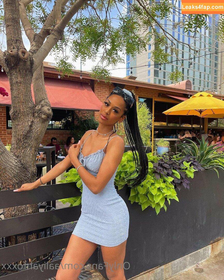 aaliyahfoxxx / aaliyah.foxx leaked photo photo #0069