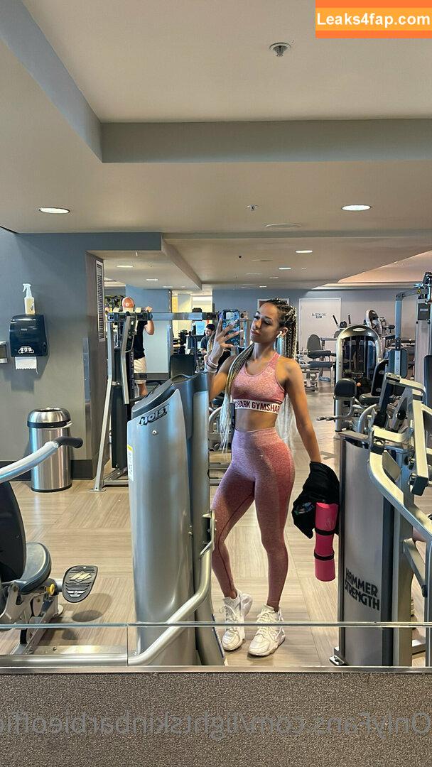 aaliyahfoxxx / aaliyah.foxx leaked photo photo #0074