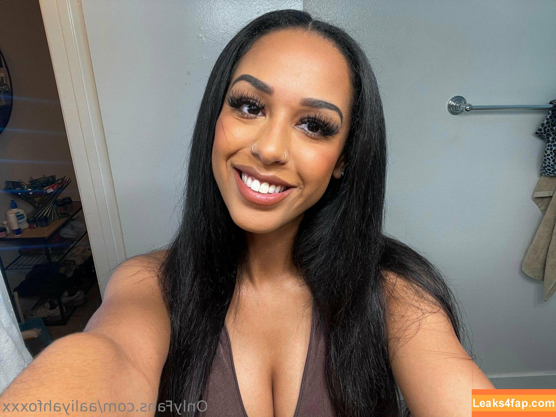 aaliyahfoxxx / aaliyah.foxx leaked photo photo #0087