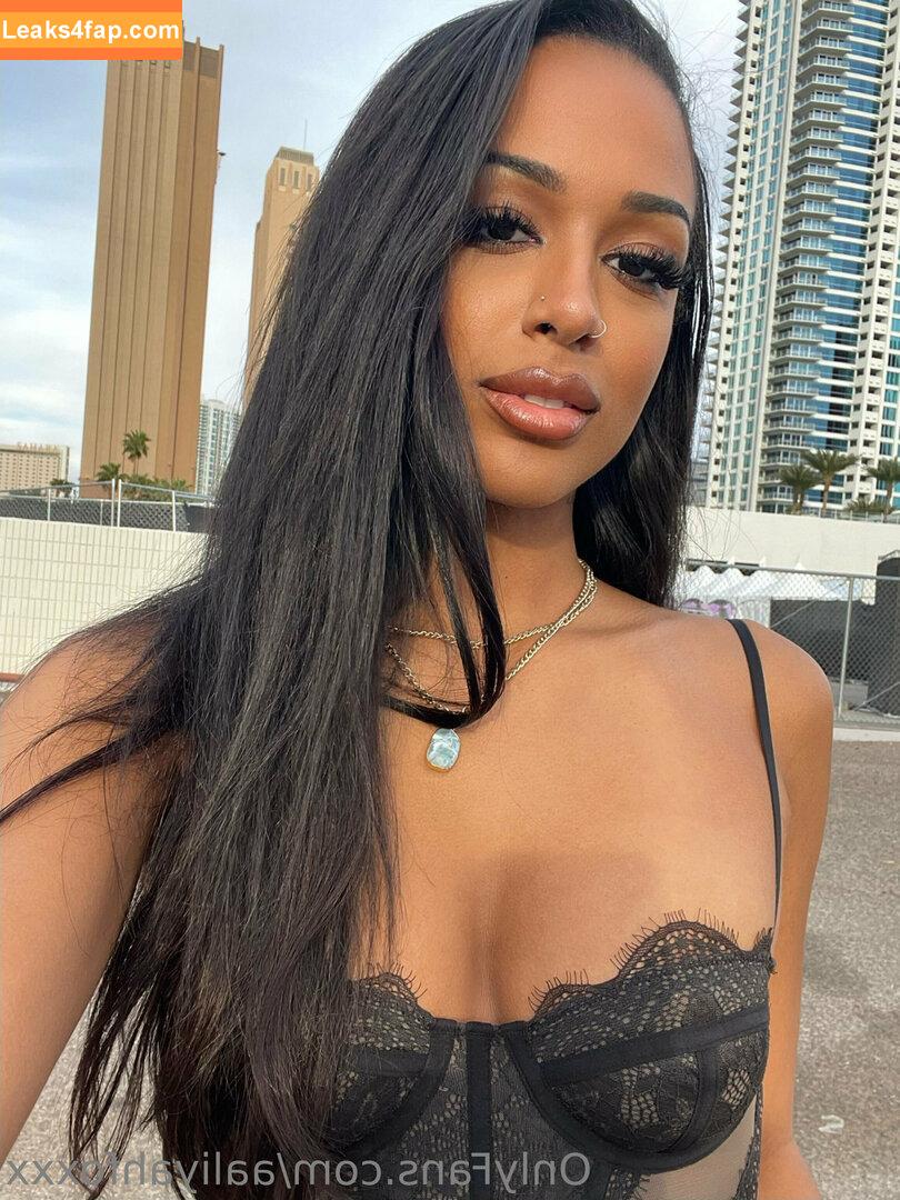 aaliyahfoxxx / aaliyah.foxx leaked photo photo #0097