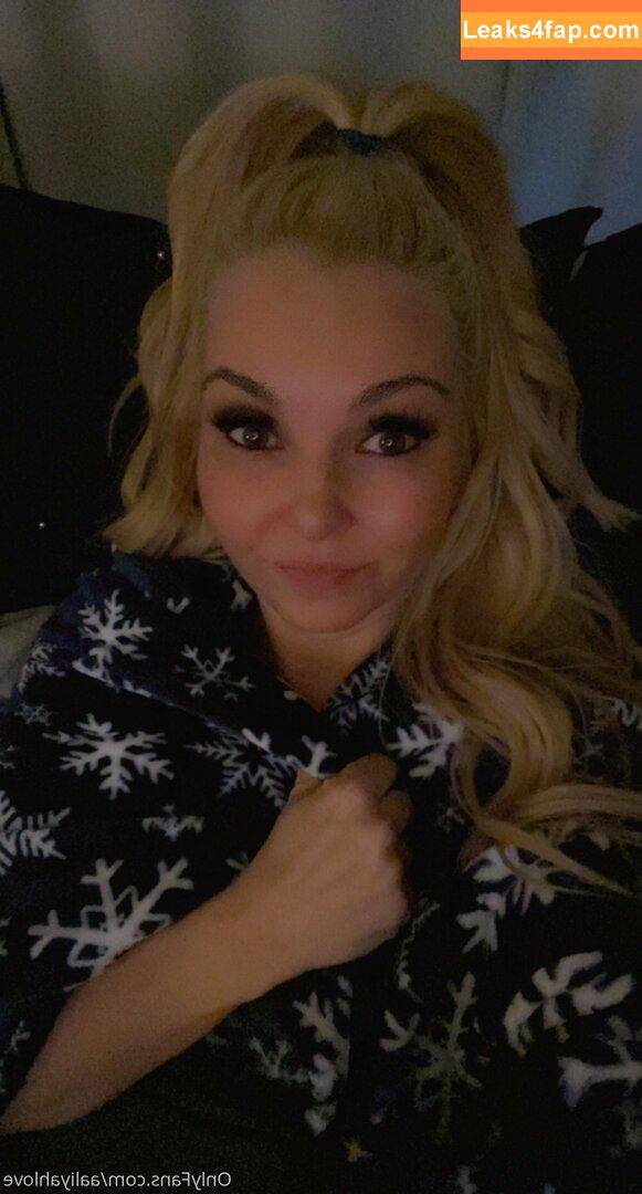 aaliyahlove / aaliyah.love019 leaked photo photo #0021