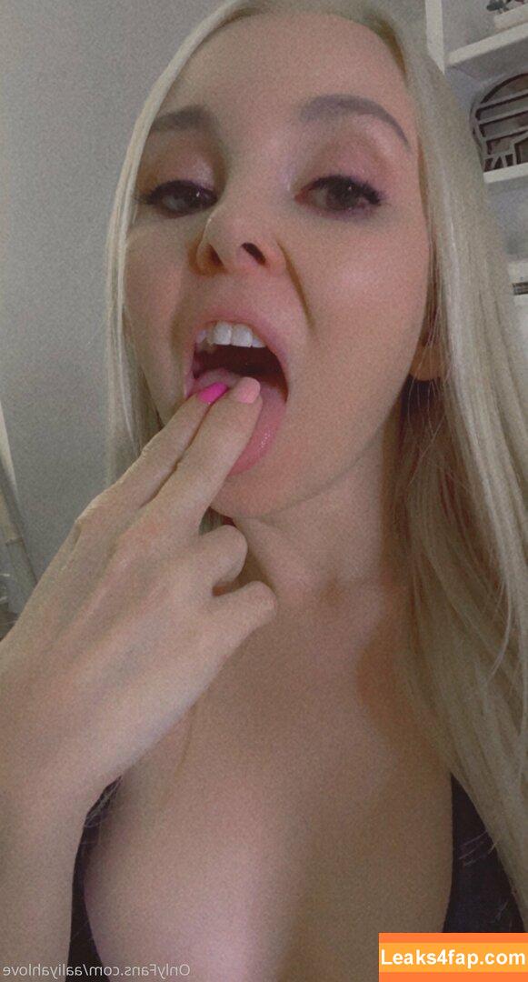 aaliyahlove / aaliyah.love019 leaked photo photo #0044