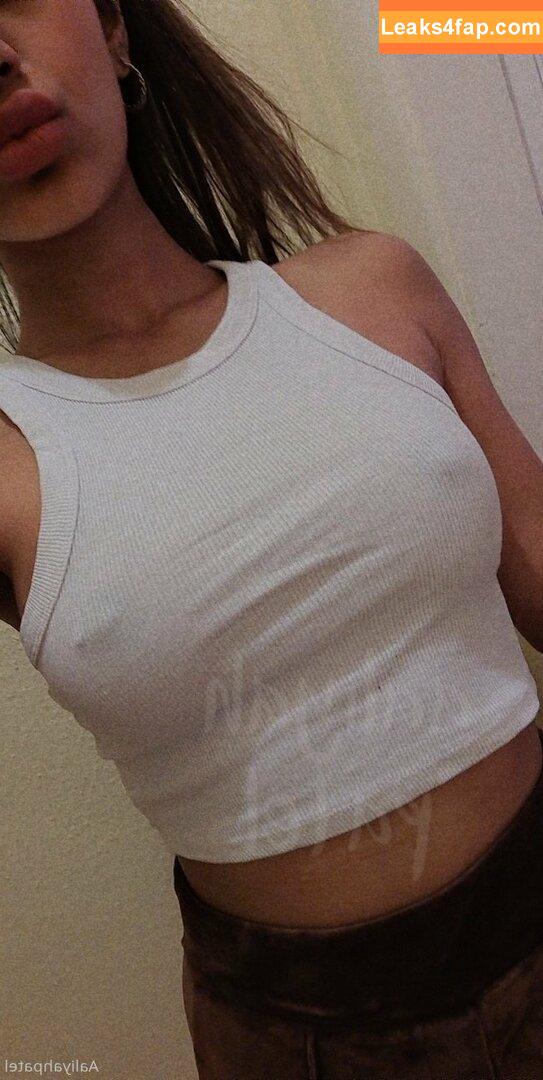 aaliyahlrose / aaliyahrosemusic leaked photo photo #0023