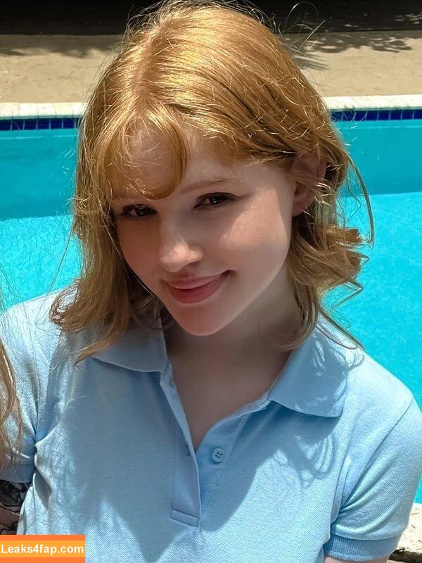 aaliyahmay /  leaked photo photo #0003