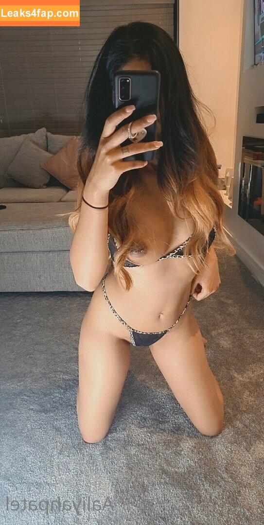 aaliyahpatel / aaliyah.patel leaked photo photo #0023