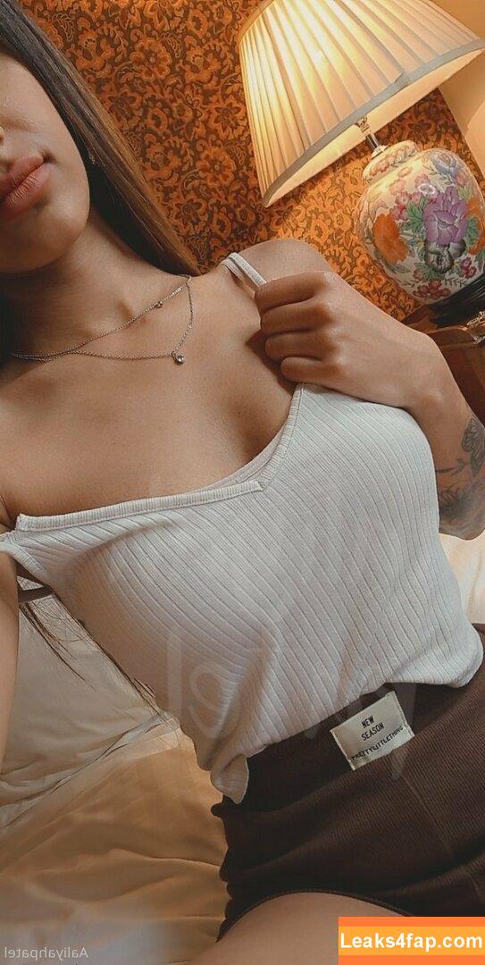 aaliyahpatel / aaliyah.patel leaked photo photo #0115