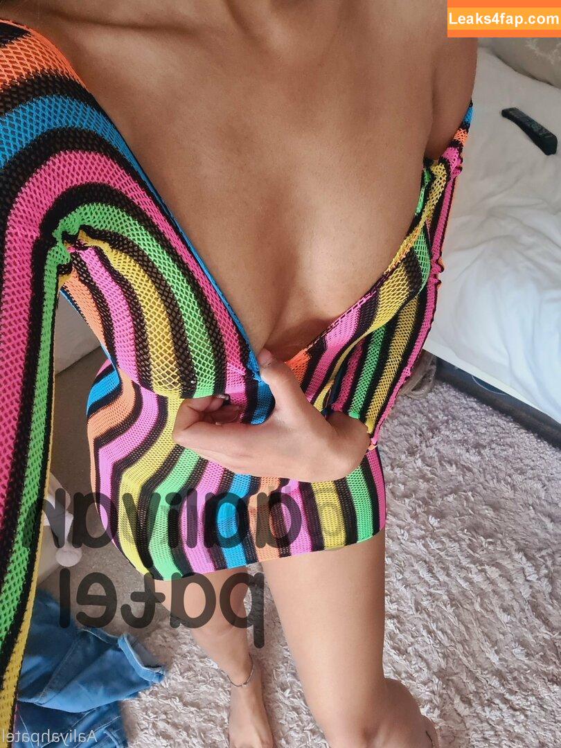 aaliyahpatel / aaliyah.patel leaked photo photo #0261