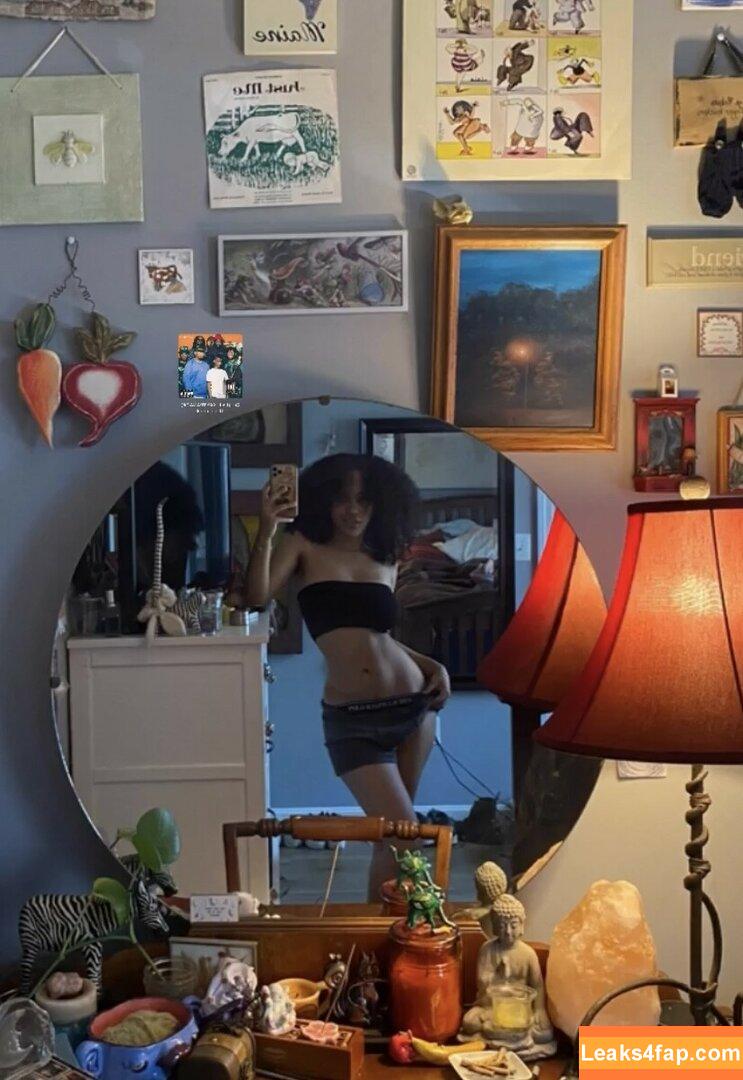 Aaliyeezy / theallierae leaked photo photo #0037