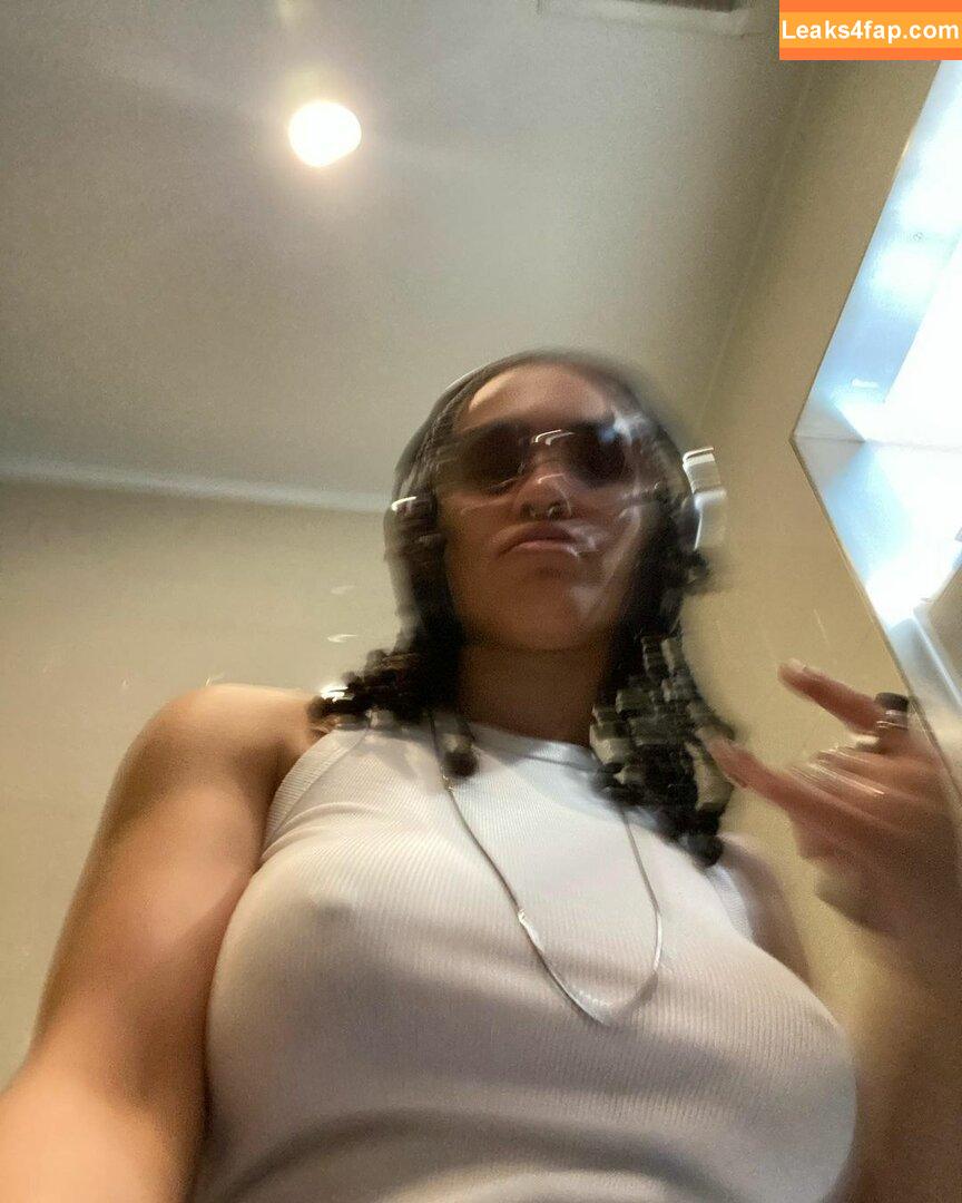Aaliyeezy / theallierae leaked photo photo #0089