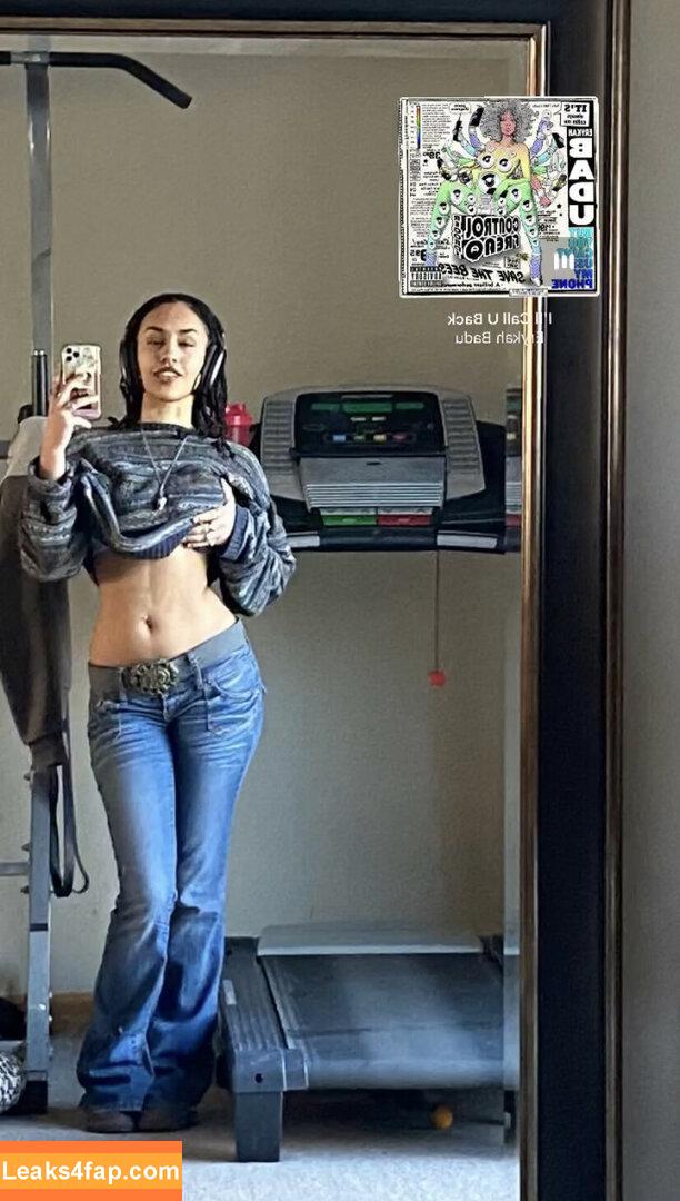 Aaliyeezy / theallierae leaked photo photo #0090