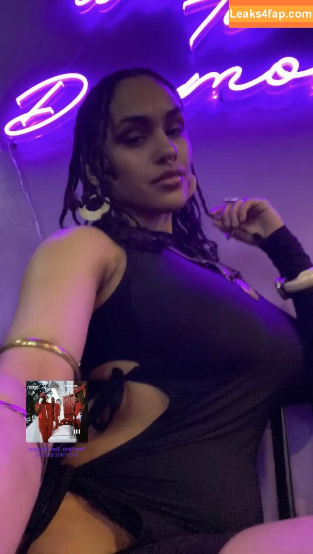 Aaliyeezy / theallierae leaked photo photo #0100