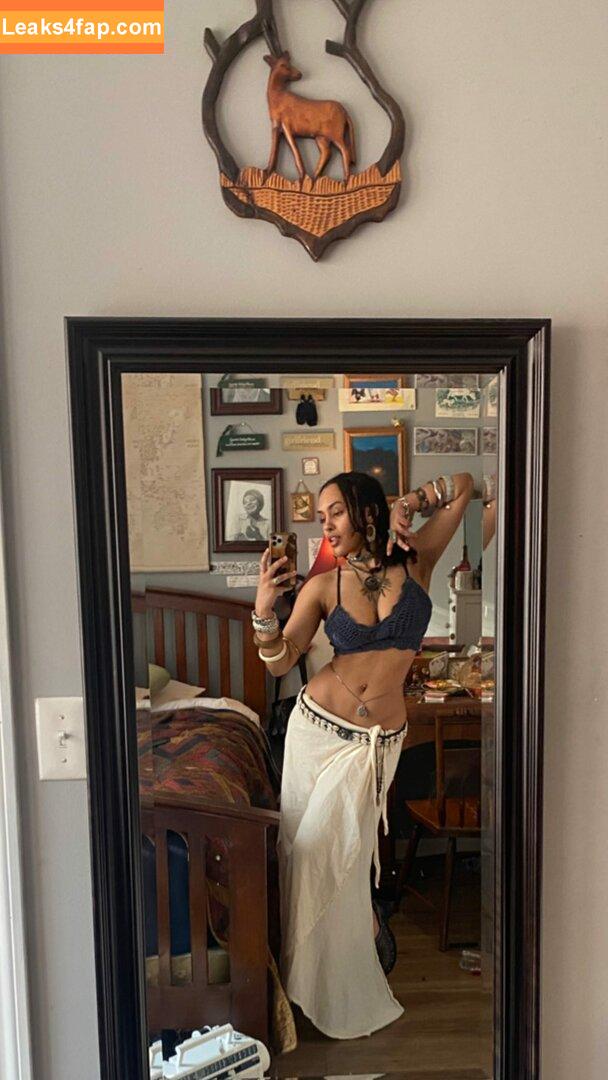 Aaliyeezy / theallierae leaked photo photo #0120