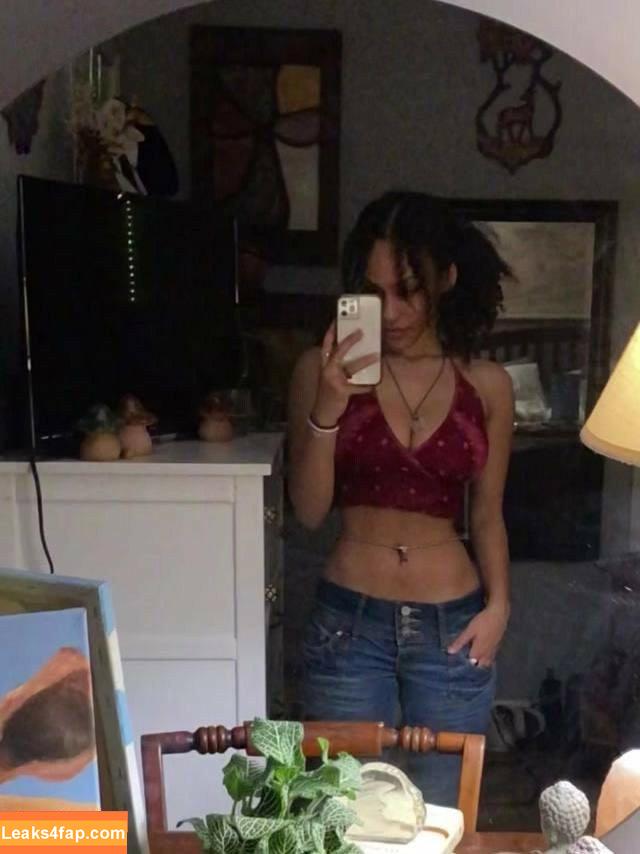 Aaliyeezy / theallierae leaked photo photo #0126