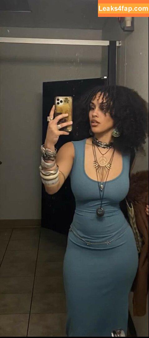 Aaliyeezy / theallierae leaked photo photo #0144