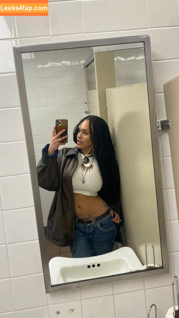 Aaliyeezy / theallierae leaked photo photo #0199