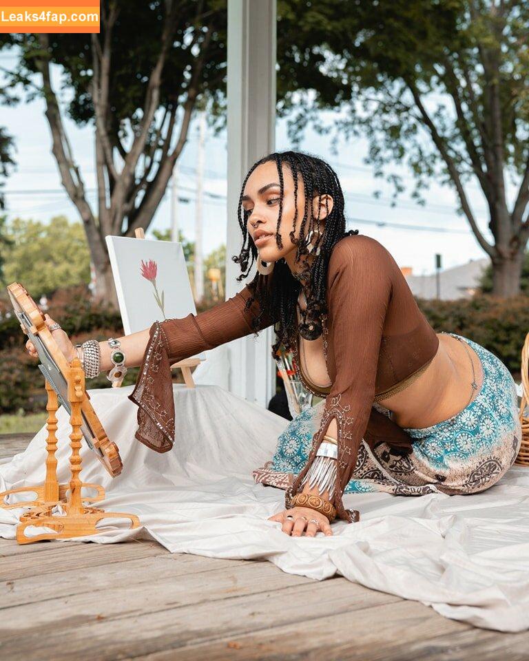 Aaliyeezy / theallierae leaked photo photo #0200