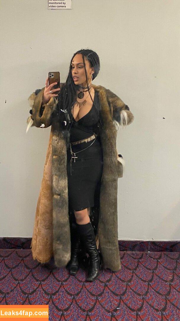 Aaliyeezy / theallierae leaked photo photo #0211