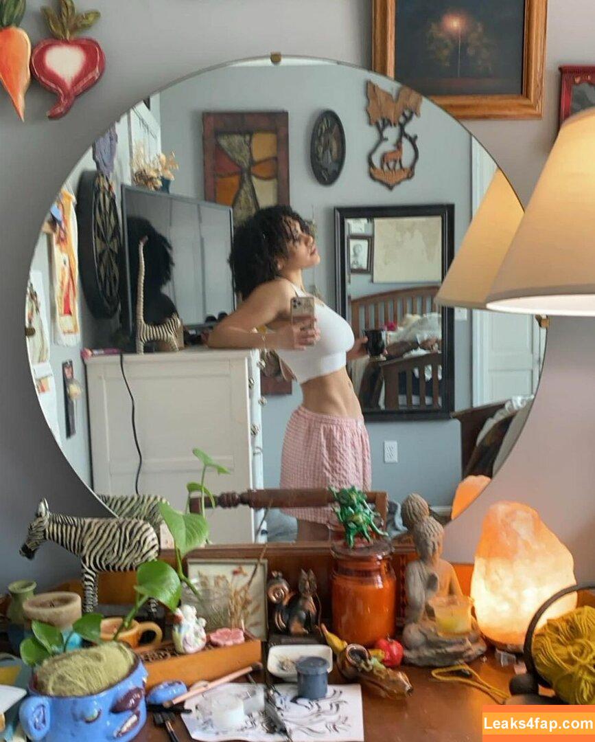 Aaliyeezy / theallierae leaked photo photo #0224