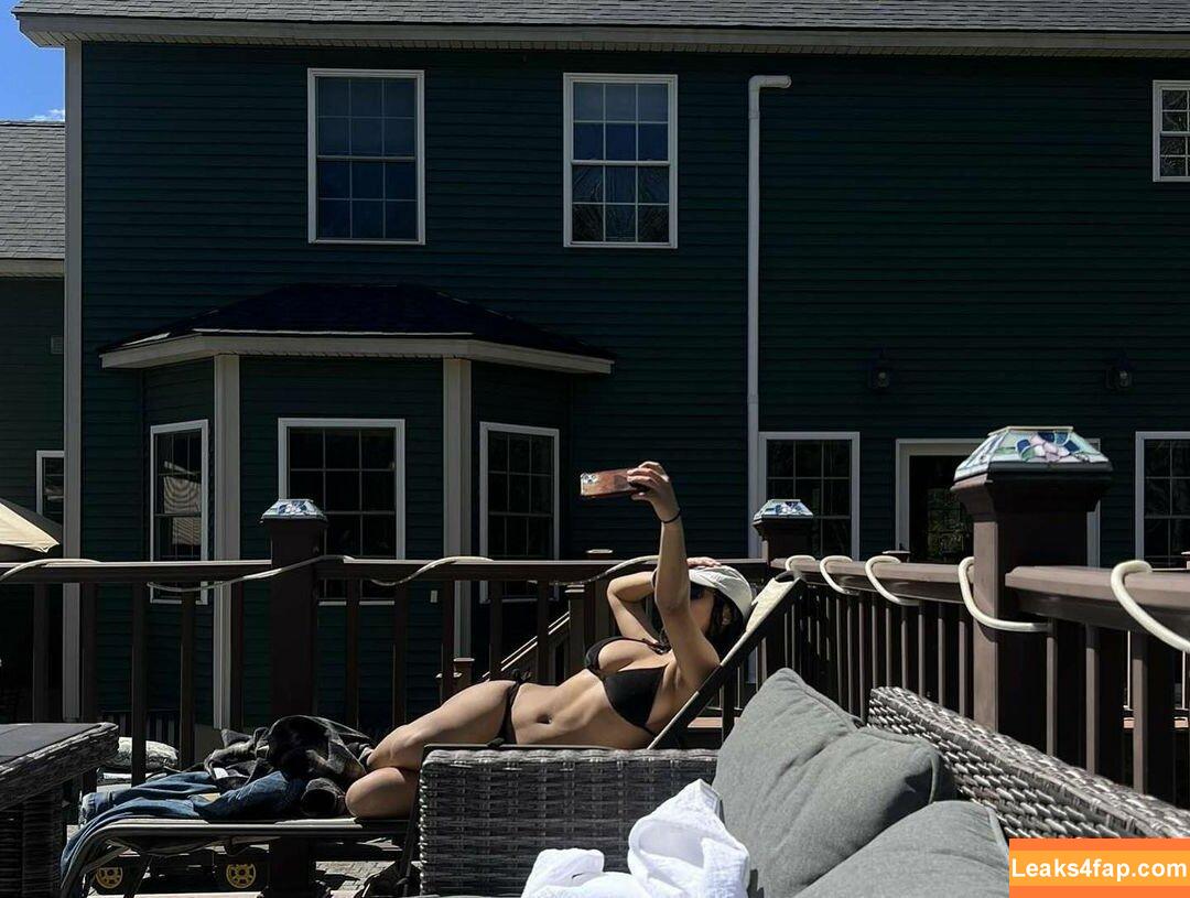 Aaliyeezy / theallierae leaked photo photo #0229