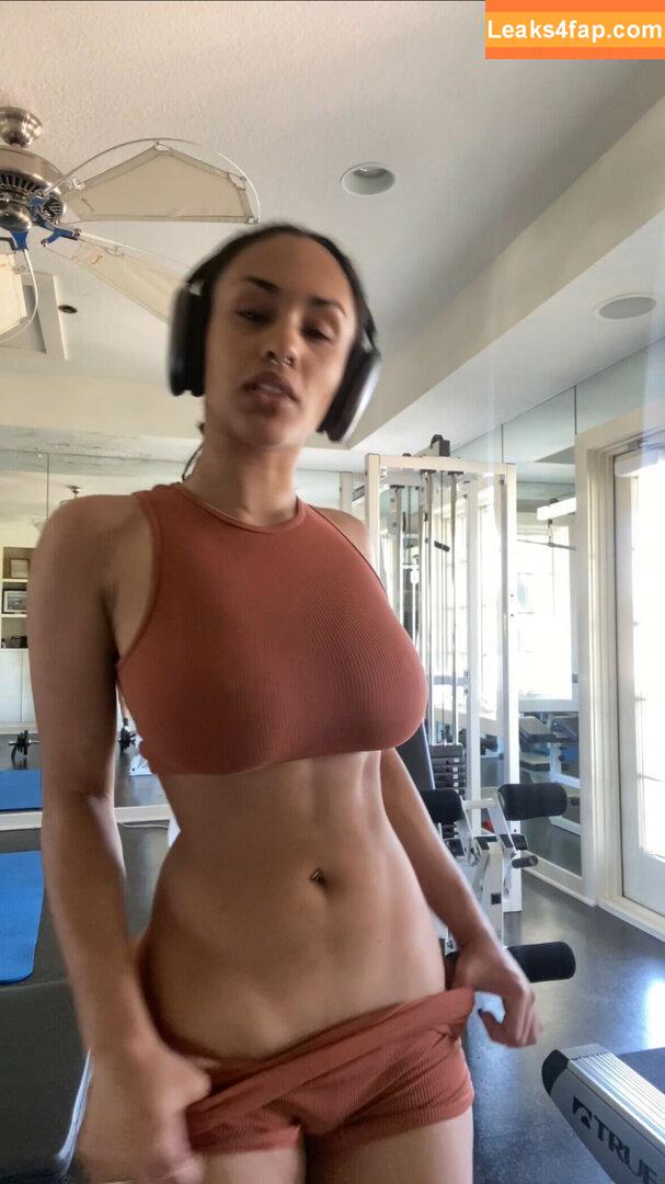 Aaliyeezy / theallierae leaked photo photo #0236