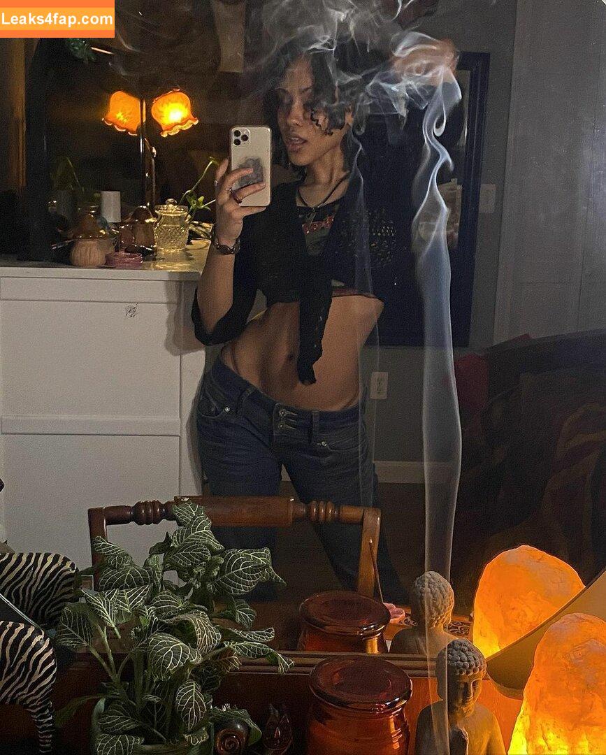 Aaliyeezy / theallierae leaked photo photo #0242