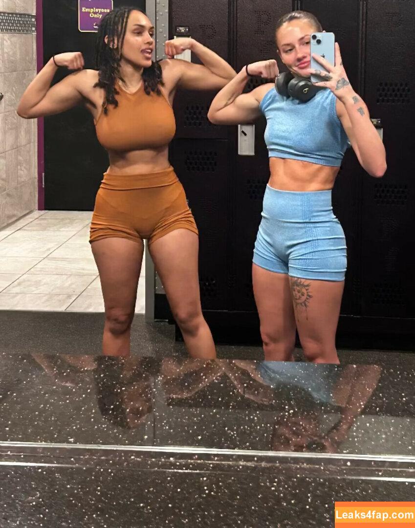 Aaliyeezy / theallierae leaked photo photo #0249