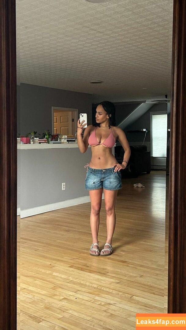Aaliyeezy / theallierae leaked photo photo #0254
