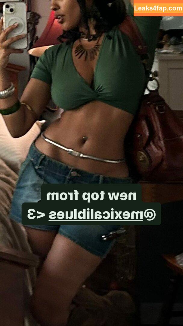 Aaliyeezy / theallierae leaked photo photo #0259