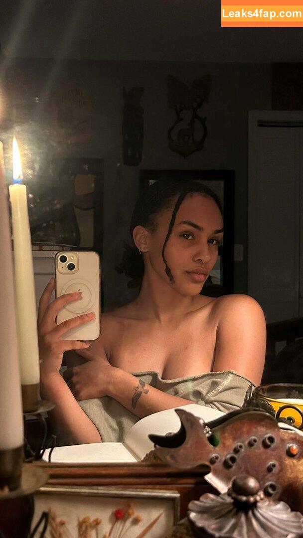 Aaliyeezy / theallierae leaked photo photo #0262