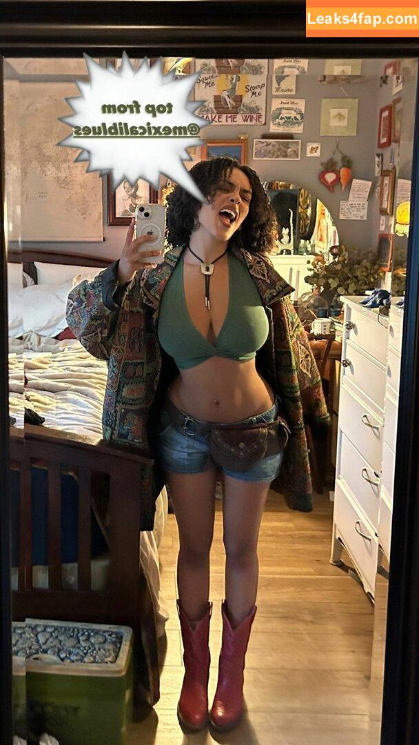 Aaliyeezy / theallierae leaked photo photo #0287