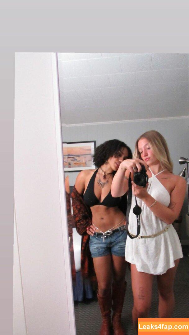 Aaliyeezy / theallierae leaked photo photo #0303