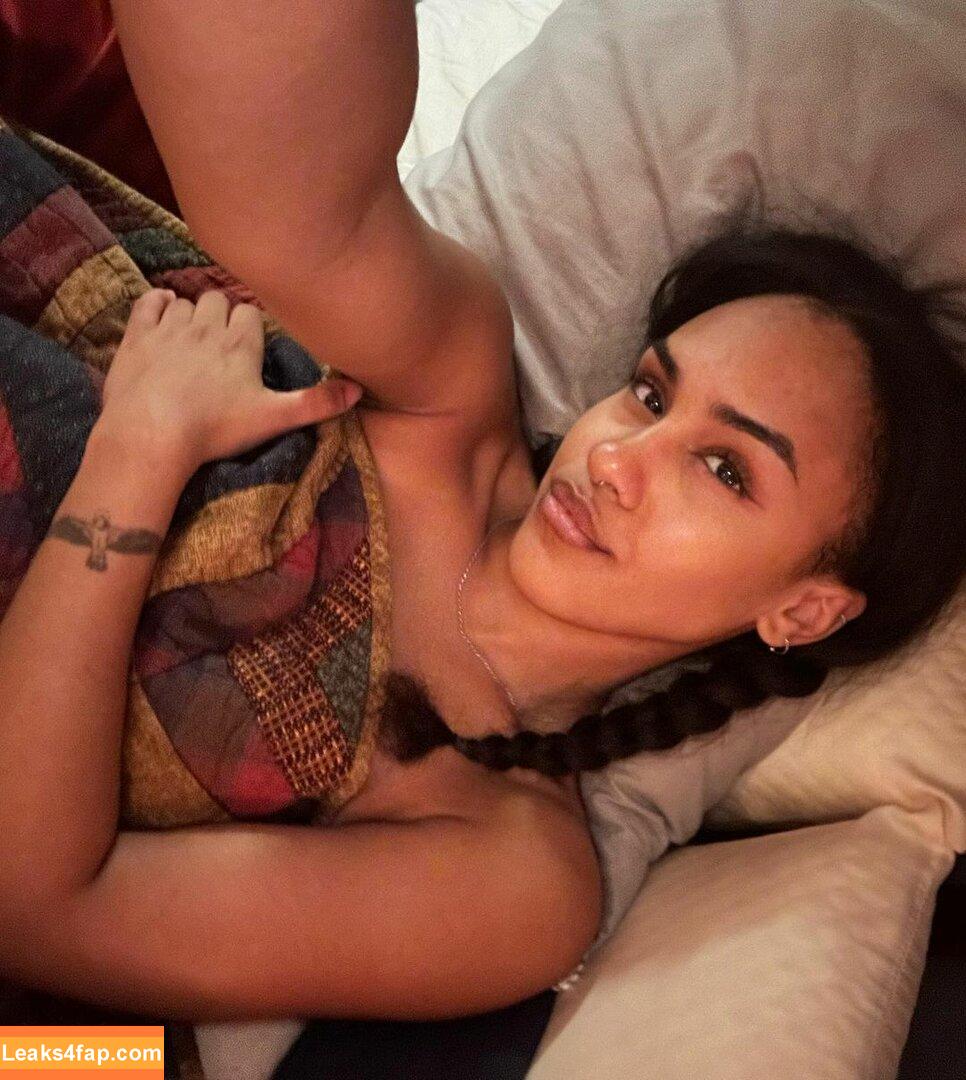 Aaliyeezy / theallierae leaked photo photo #0308