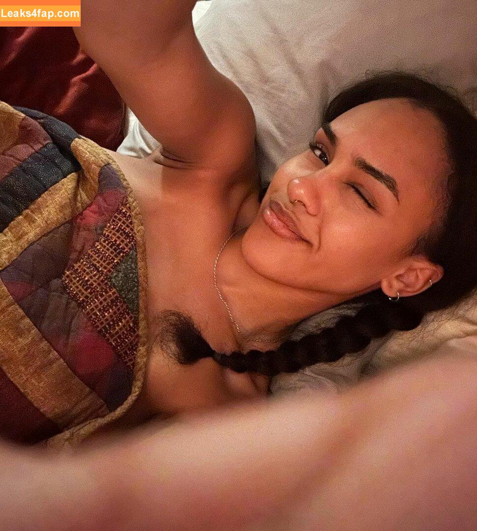 Aaliyeezy / theallierae leaked photo photo #0309