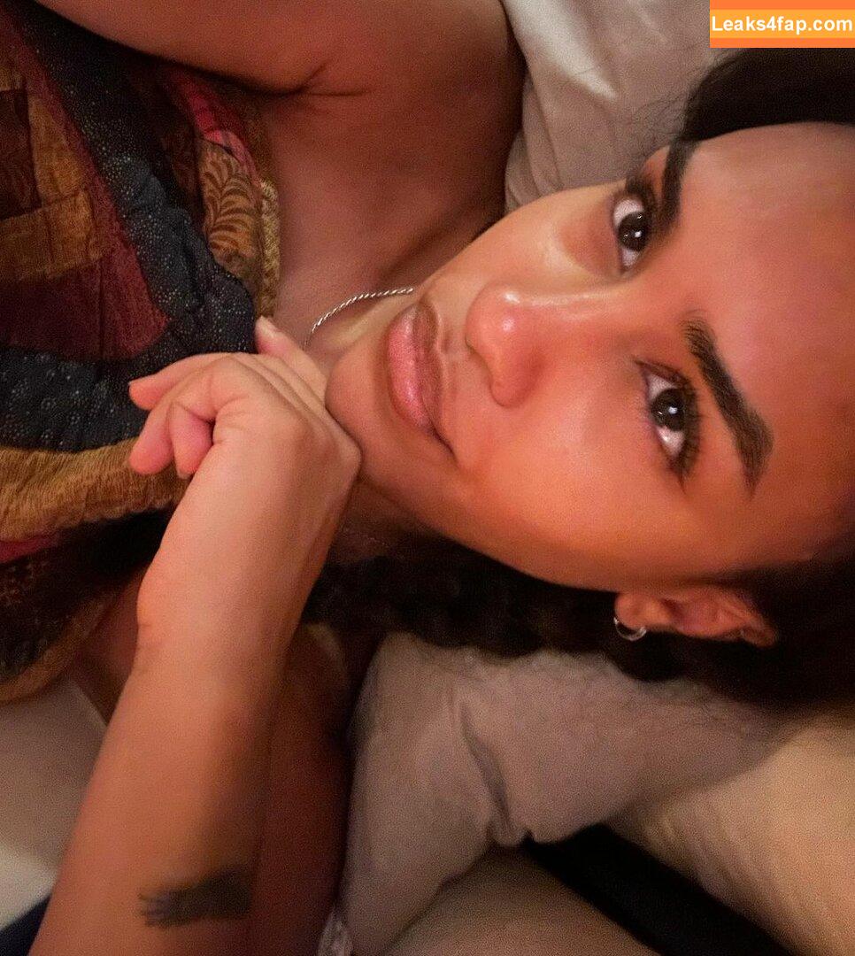 Aaliyeezy / theallierae leaked photo photo #0310