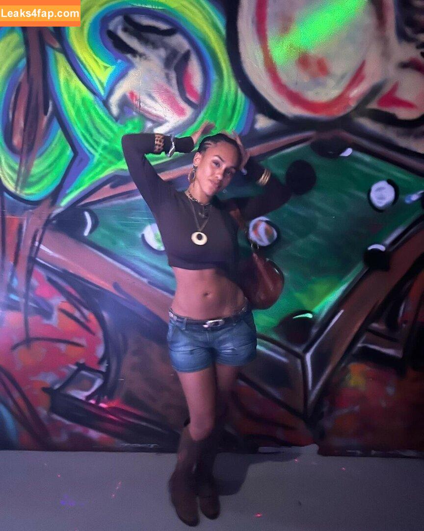 Aaliyeezy / theallierae leaked photo photo #0311