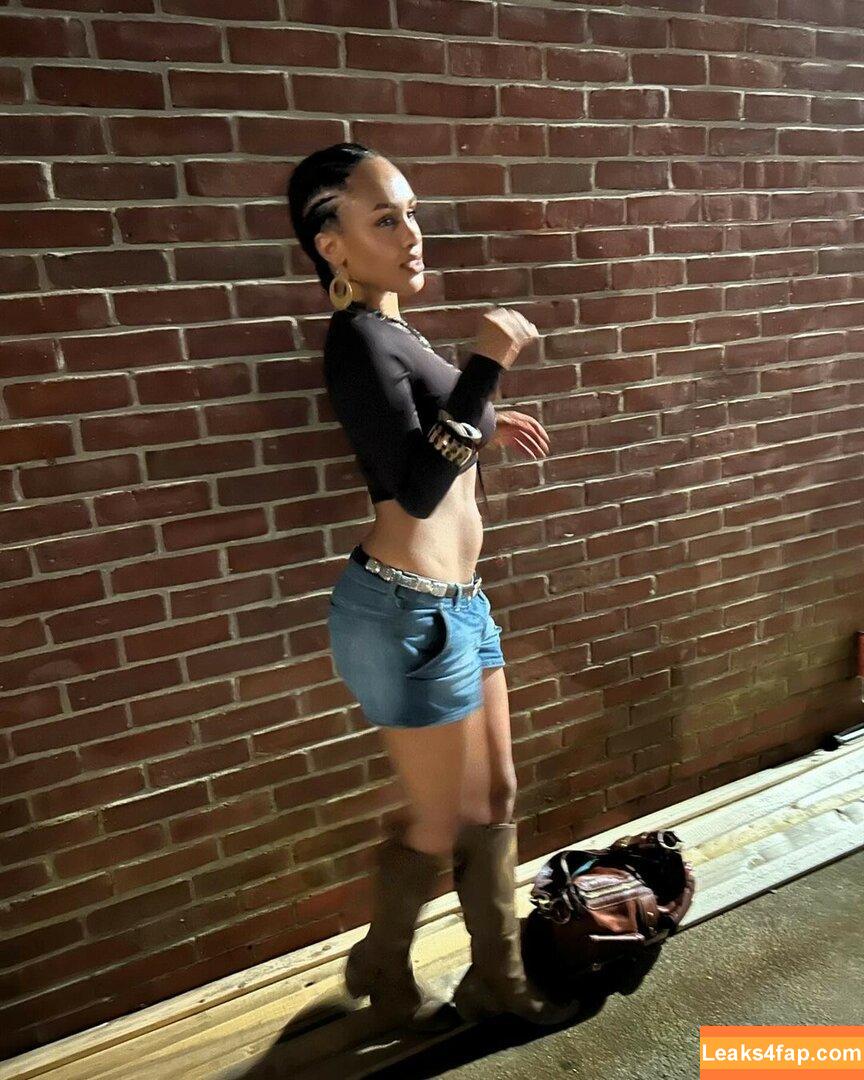 Aaliyeezy / theallierae leaked photo photo #0314