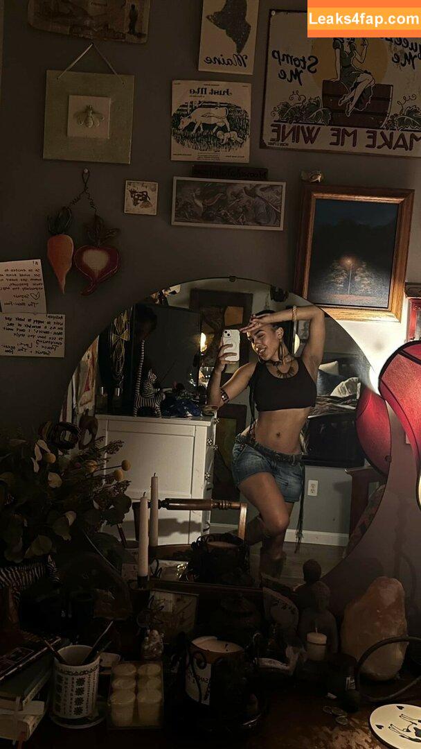 Aaliyeezy / theallierae leaked photo photo #0316