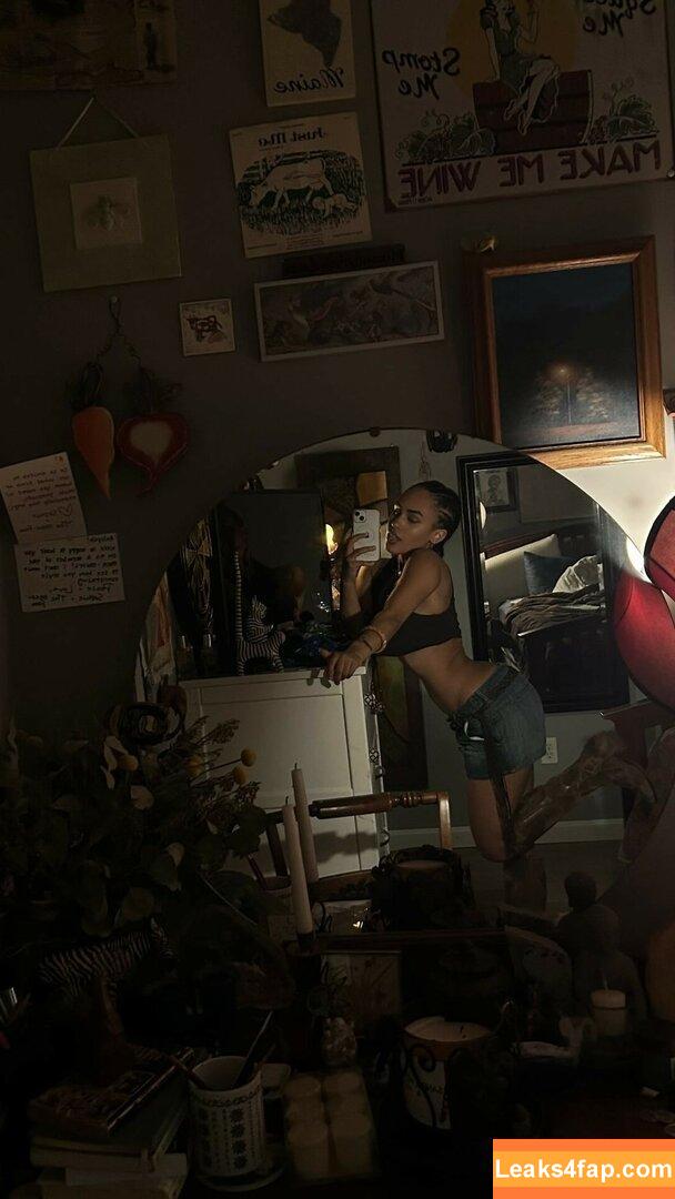 Aaliyeezy / theallierae leaked photo photo #0317