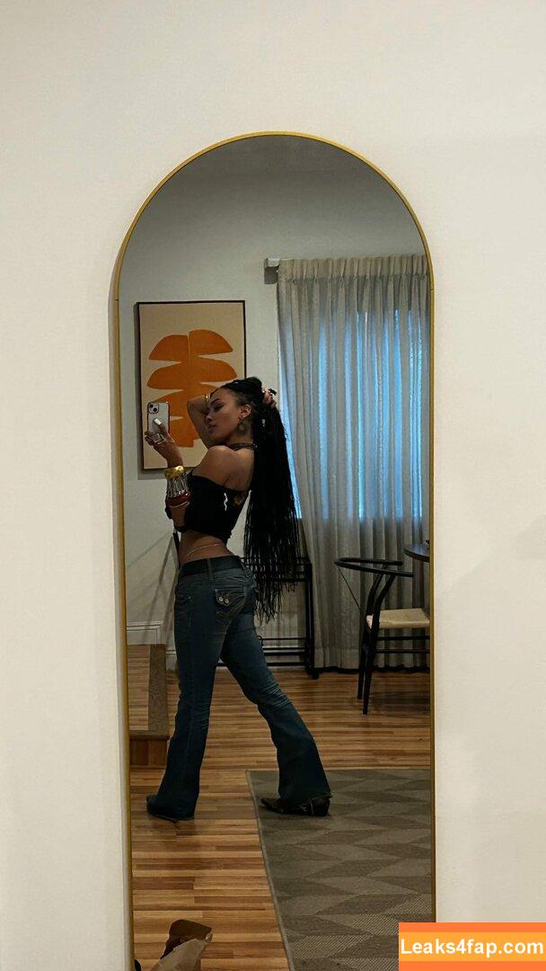 Aaliyeezy / theallierae leaked photo photo #0334