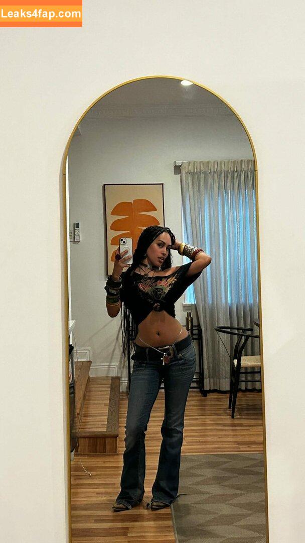 Aaliyeezy / theallierae leaked photo photo #0335