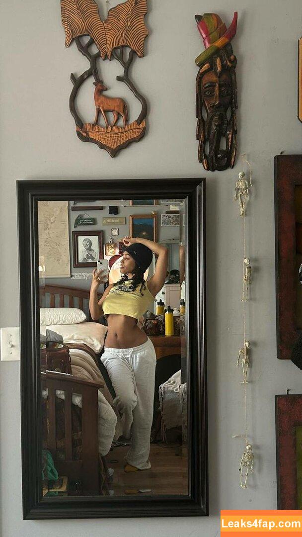 Aaliyeezy / theallierae leaked photo photo #0347