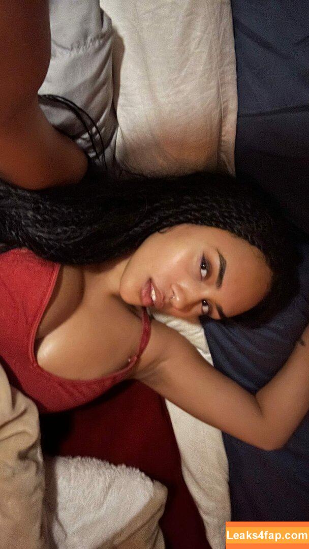 Aaliyeezy / theallierae leaked photo photo #0366