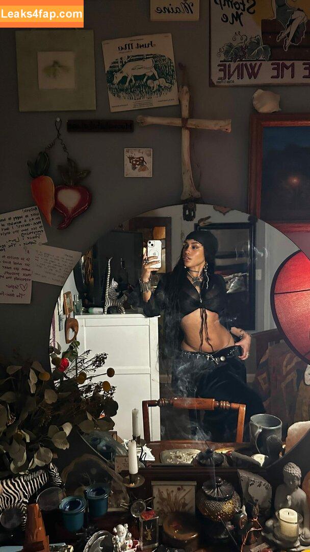 Aaliyeezy / theallierae leaked photo photo #0380