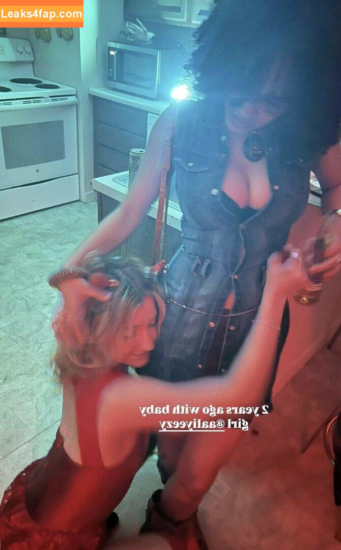 Aaliyeezy / theallierae leaked photo photo #0389