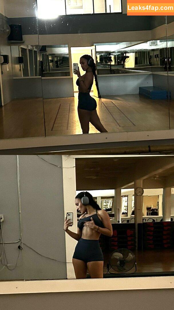 Aaliyeezy / theallierae leaked photo photo #0390