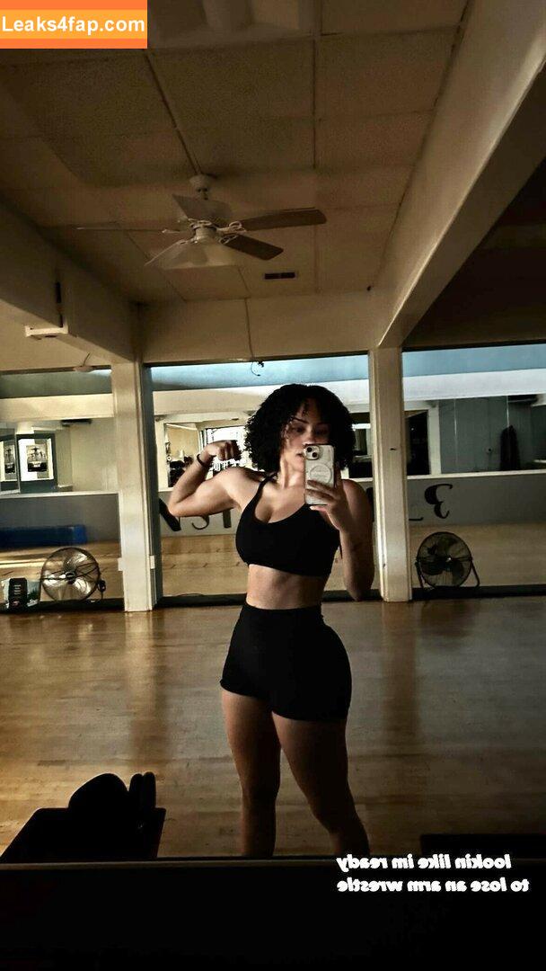 Aaliyeezy / theallierae leaked photo photo #0409