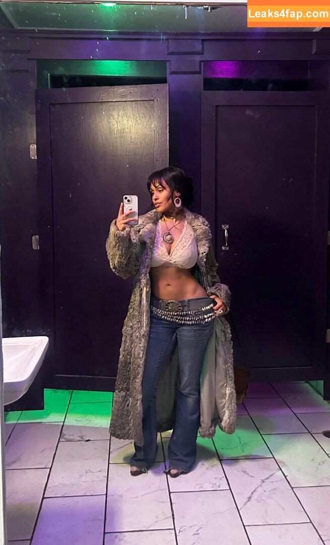 Aaliyeezy / theallierae слитое фото фото #0466