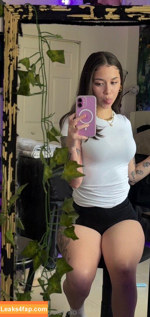 aalyiahtorress / aalyiahtorres leaked photo photo #0013